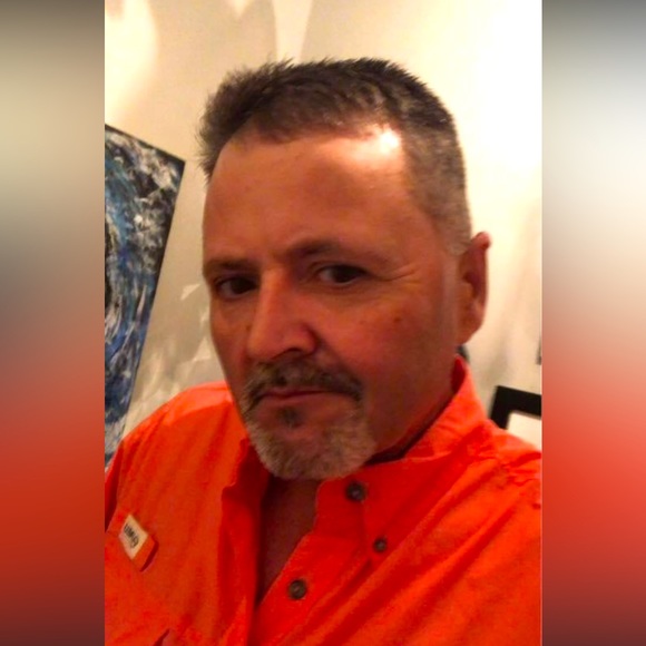 Meet your Posher, Steve - Picture 1 of 1